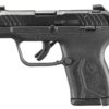RUGER LCP MAX MICRO COMPACT .380 ACP PISTOL