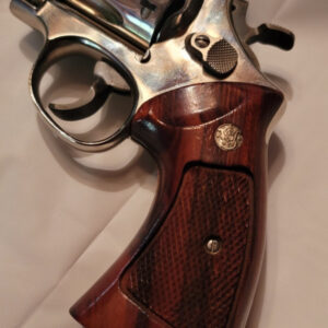 Smith & Wesson Model 57 4