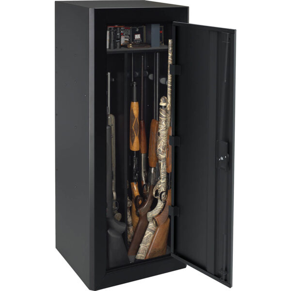 Stack-On 18 Gun Welded Cabinet